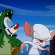 Illustration for article titled Every Single Pinky and the Brain Plan to Take Over the World, Ranked